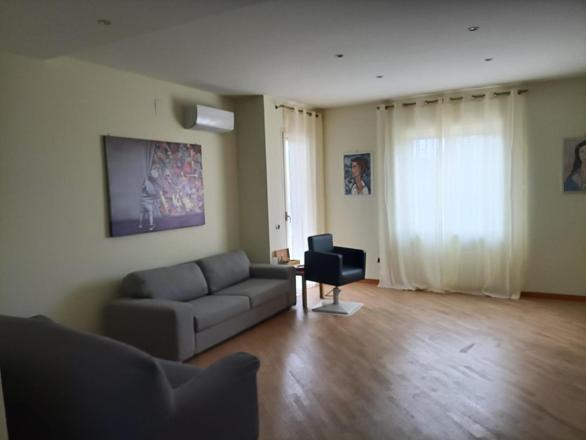Apartamento Il Giardino Degli Ulivi Giugliano In Campania Exterior foto