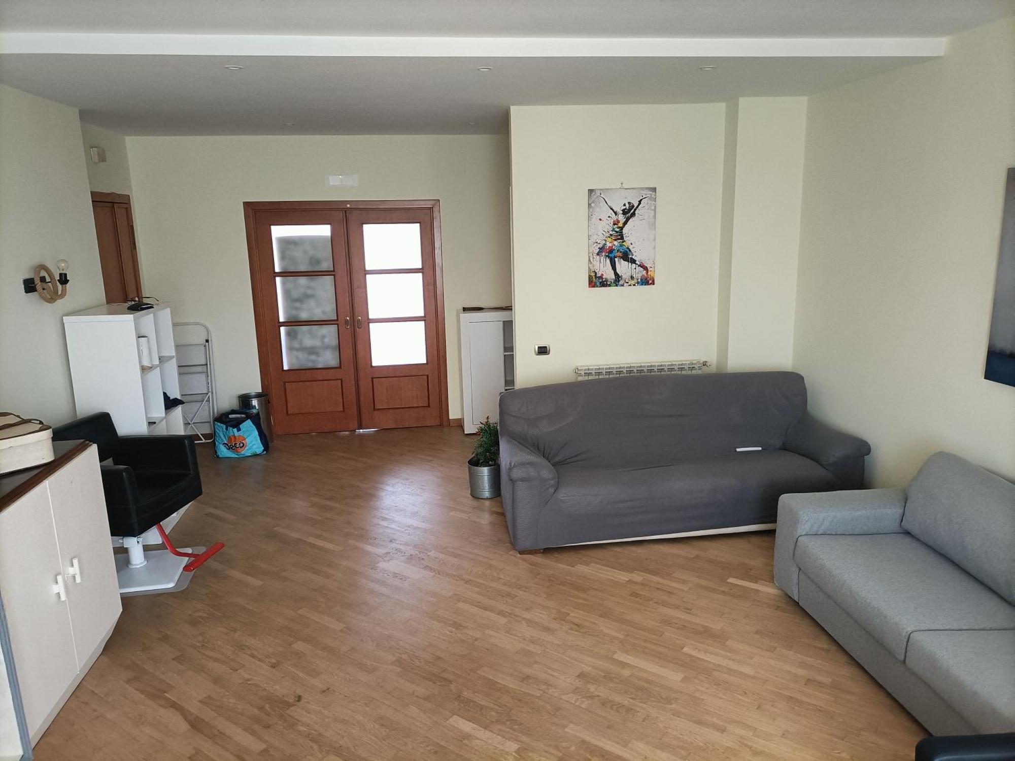 Apartamento Il Giardino Degli Ulivi Giugliano In Campania Exterior foto