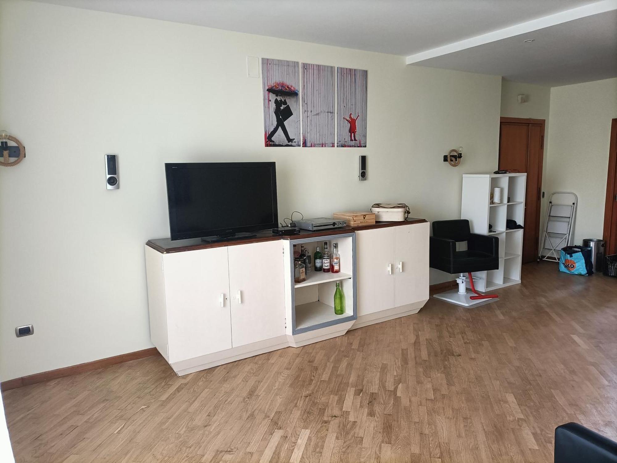 Apartamento Il Giardino Degli Ulivi Giugliano In Campania Exterior foto