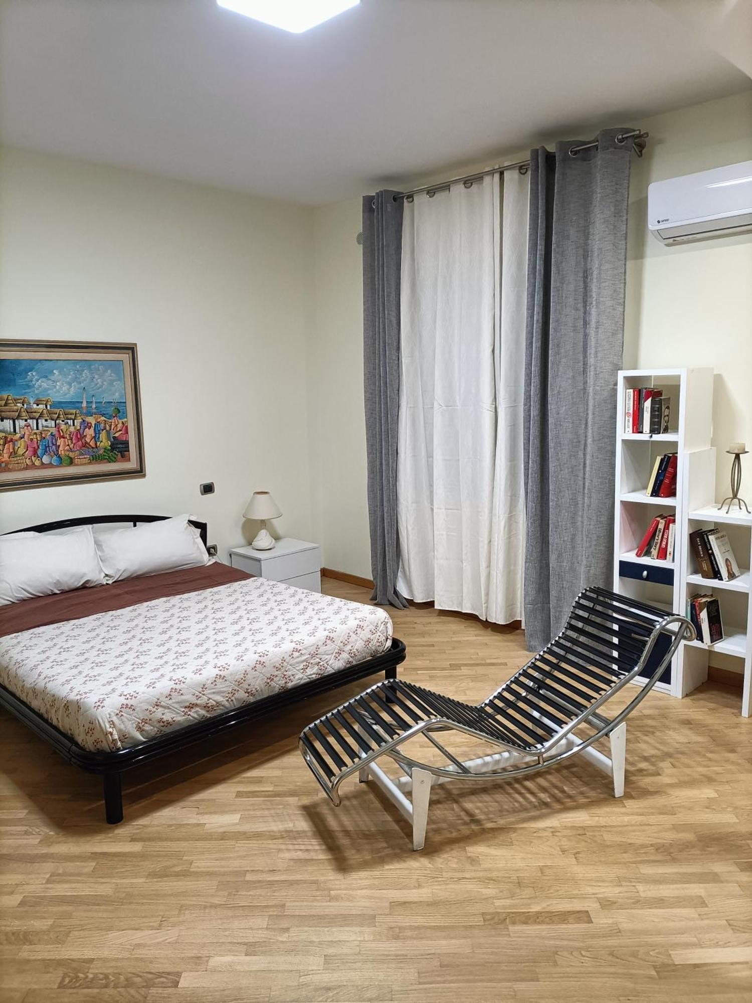 Apartamento Il Giardino Degli Ulivi Giugliano In Campania Exterior foto